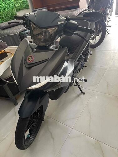 exciter 2019 bs 67