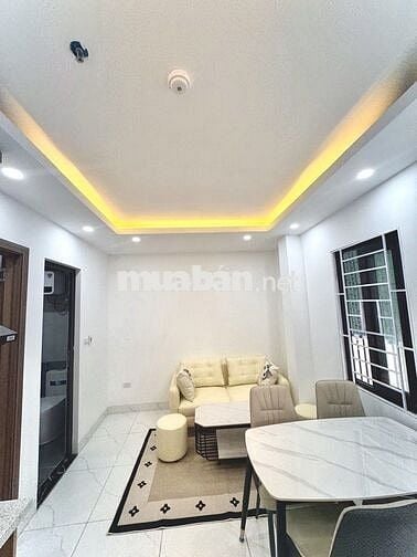 CCMN Mễ Trì - 1PN - 1.45 Tỷ - 35m2