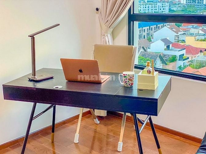 Cần bán Căn hộ tại D’Edge Thảo Điền gồm 1 phòng ngủ view đẹp 63m2