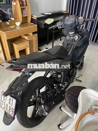 exciter 2019 bs 67