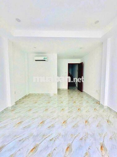 SIÊU PHẨM NHÀ ĐẸP - 98A Hoa Lan, P.2, Q.PN - 5PN - 5x17m