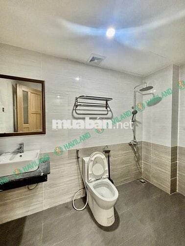 CĂN HỘ STUDIO RỘNG, THOÁNG, CÓ BAN CÔNG KHU VỰC FPT