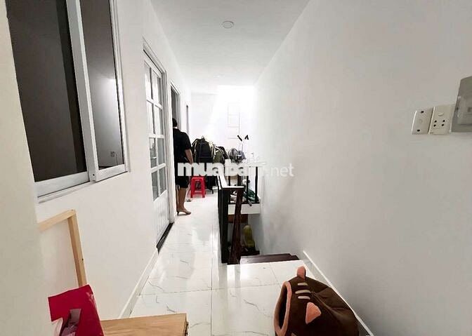 💥 BÌNH QUỚI 32.M2 X 2 TẦNG - 2PN + 2WC 💰 2,8 tỷ - (4.1 x 9) AN NINH