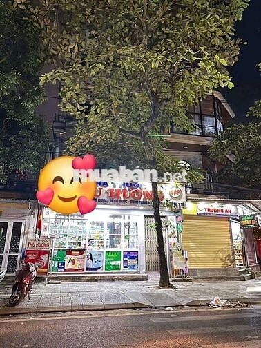 🍬🍬🍬bán nhà mặt tiền kinh doanh đặng huy trứ giá 8 tỷ 3.🍊🍊🍊