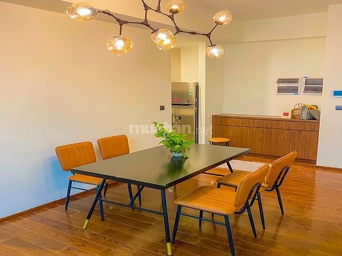 Cần bán Căn hộ tại D’Edge Thảo Điền gồm 1 phòng ngủ view đẹp 63m2