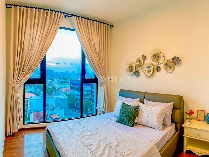 Cần bán Căn hộ tại D’Edge Thảo Điền gồm 1 phòng ngủ view đẹp 63m2