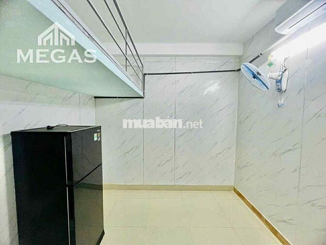 CHDV Cho thuê tại đường số 19 gần ngây AEON Tân Phú