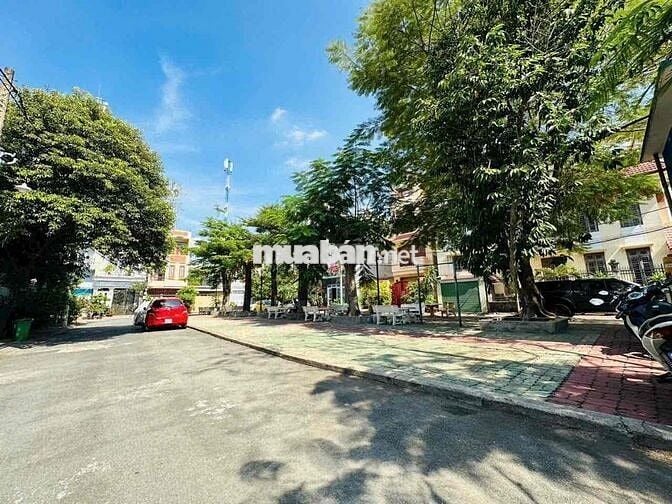 HIẾM ,VỊ TRÍ VIP LINH CHIỂU -KHU DC  HẢI SƠN HOÀNG DIỆU 2 -85M2 9.9TỶ
