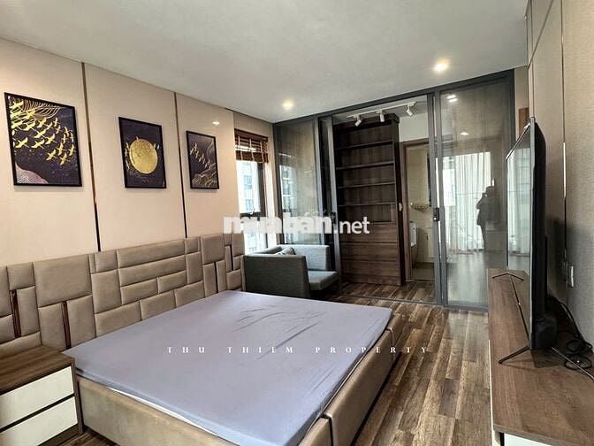 Bán Hà Đô Centrosa căn 3PN+ 138m2 Nội Thất Sang Trọng View Nội Khu