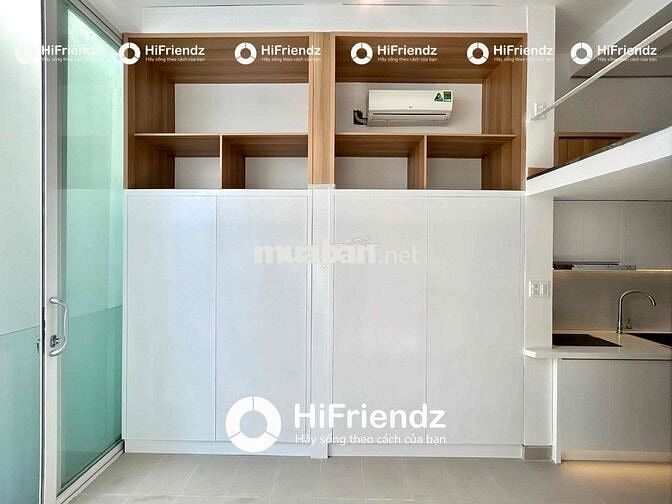 ✨Cho Thuê Phòng Duplex siêu mới hiện đại tiện nghi tại trung tâm Q11
