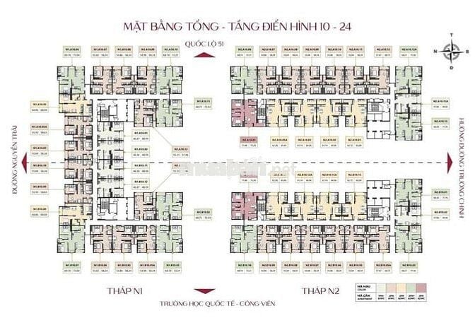 CƠ HỘI ĐẦU TƯ HIẾM – CĂN HỘ 2PN PHÚ MỸ, CHỈ 1,9 TỶ – FULL NỘI THẤT