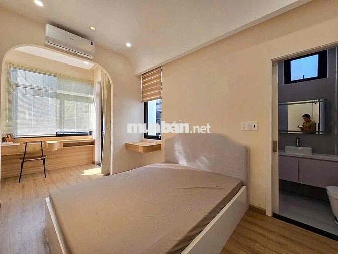 Cho thuê nhà Vườn kiệt  Lý Tự Trọng, Hải Châu
