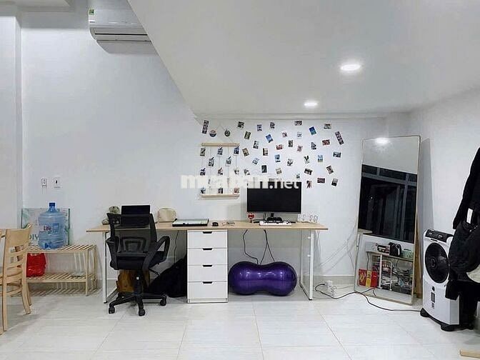 Phòng Duplex 30m2 đường Tân Mỹ  Q.7 gần Đh RMIT, TDT, UFM, NTT, ULAW