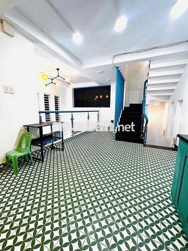 Bán Biệt Thự Mini 140m2 Sàn, 7x7.5m,Hẻm Xe Hơi Tân Sơn Nhì. Đẹp Ở Ngay