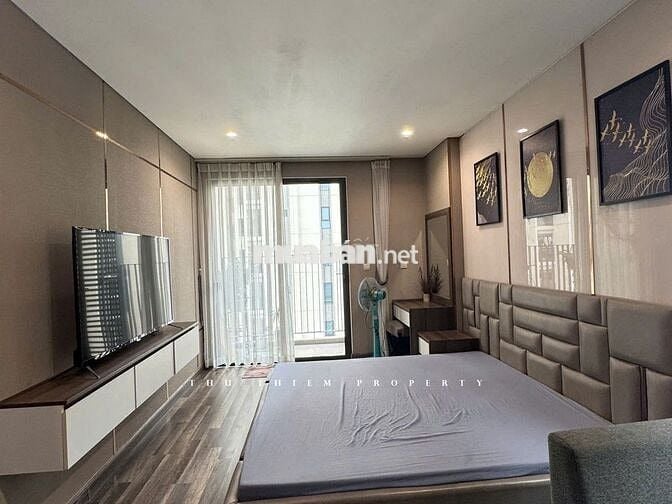 Bán Hà Đô Centrosa căn 3PN+ 138m2 Nội Thất Sang Trọng View Nội Khu