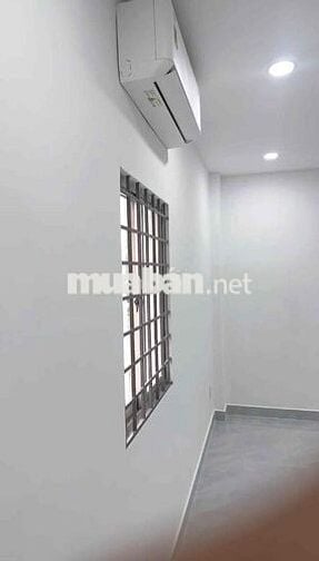 💎 💎 💎 NHÀ MỚI XÂY 100% GIÁP BÌNH THẠNH TRỆT LẦU 1PN 2WC GIÁ 8,5 TRIỆU