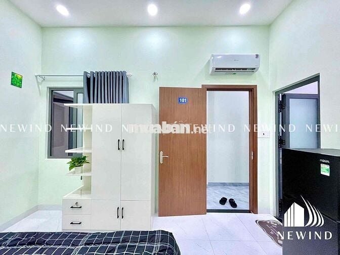 Mới 100% Chủ Nhà Cho Thuê Vì Đam Mê