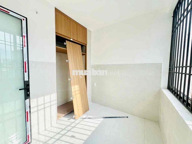 Cho thuê căn hộ 1 phòng ngủ mới keng ngay trung tâm