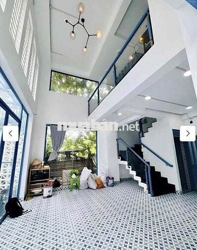 Bán Biệt Thự Mini 140m2 Sàn, 7x7.5m,Hẻm Xe Hơi Tân Sơn Nhì. Đẹp Ở Ngay