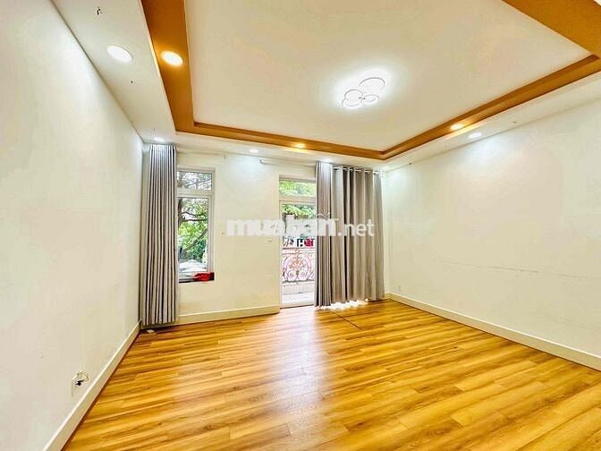 🚦CHO THUÊ NHÀ ĐẸP MT PHẠM VĂN HAI, 4,5x20m_TRỆT 3 LẦU, SẴN MÁY LẠNH