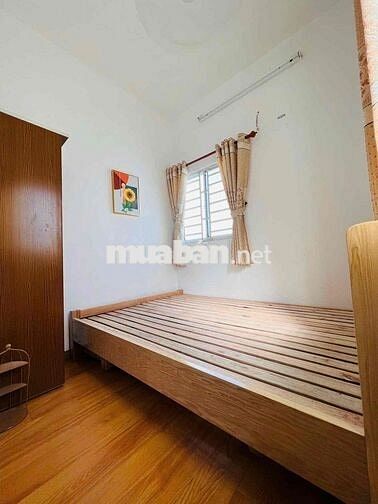 CHO THUÊ NHÀ NGUYÊN CĂN HẺM 362// THỐNG NHẤT P16 GÒ VẤP