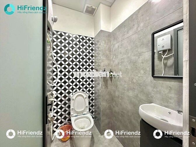 CHO THUÊ CĂN HỘ MINI FULL NỘI THẤT MỚI 100%  GẦN LÊ TRỌNG TẤN TÂN PHÚ
