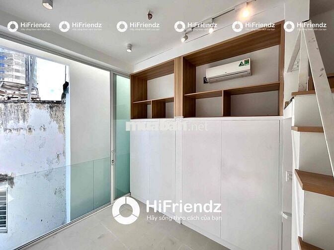 ✨Cho Thuê Phòng Duplex siêu mới hiện đại tiện nghi tại trung tâm Q11