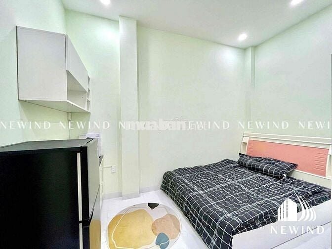 Mới 100% Chủ Nhà Cho Thuê Vì Đam Mê