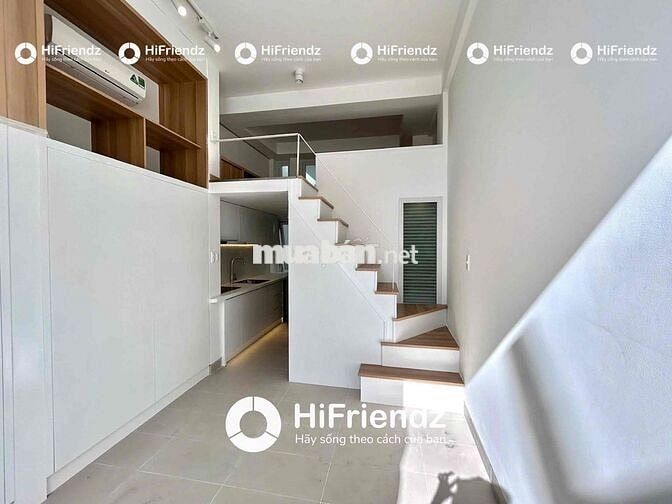 ✨Cho Thuê Phòng Duplex siêu mới hiện đại tiện nghi tại trung tâm Q11