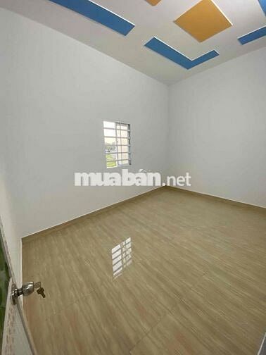 Cô Chú Lớn Tuổi Cần Bán Gấp Nhà Trệt Lầu Tổng 60metvuong