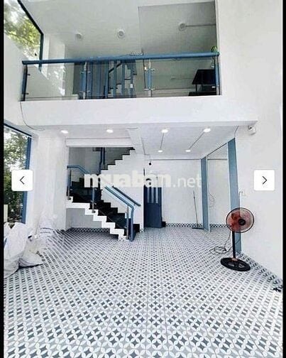 Bán Biệt Thự Mini 140m2 Sàn, 7x7.5m,Hẻm Xe Hơi Tân Sơn Nhì. Đẹp Ở Ngay