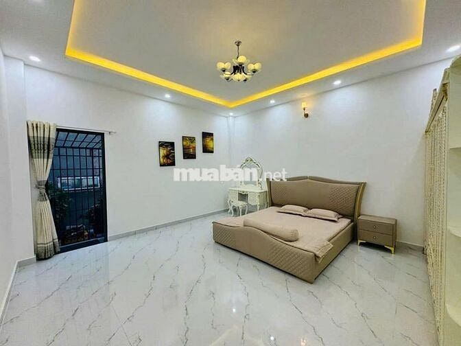 Cần cho thuê nhà HXT 83/3A Vườn Lài P. Phú Thọ Hòa Q. Tân Phú