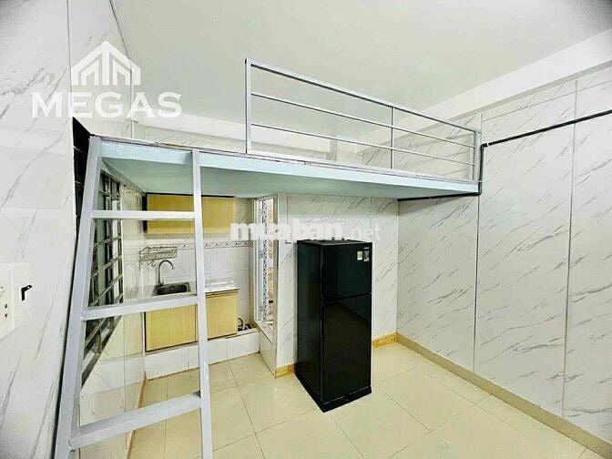 CHDV Cho thuê tại đường số 19 gần ngây AEON Tân Phú