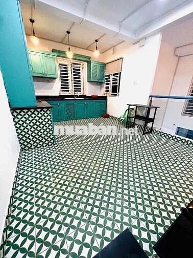Bán Biệt Thự Mini 140m2 Sàn, 7x7.5m,Hẻm Xe Hơi Tân Sơn Nhì. Đẹp Ở Ngay