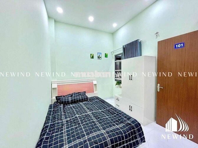 Mới 100% Chủ Nhà Cho Thuê Vì Đam Mê