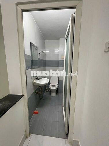 Nhà nguyên căn HXH Gò Dầu 4x13 đúc thật 1 lầu mới