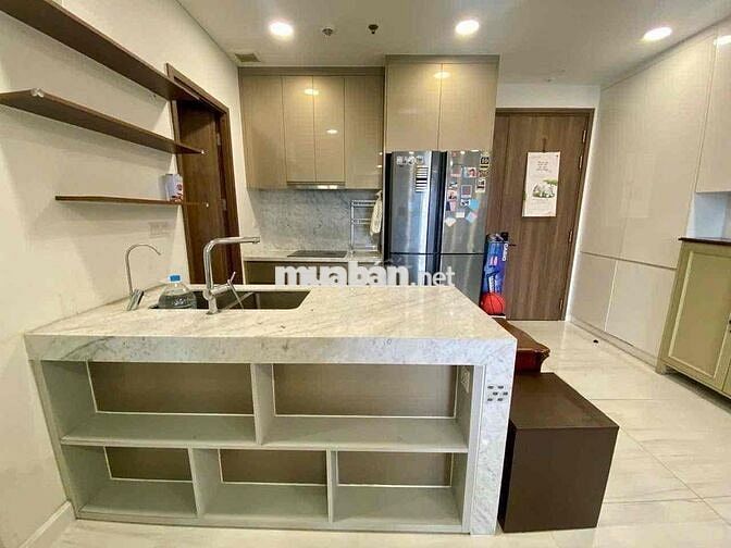 🔥BÁN CĂN HỘ KINGDOM 101 Q.10 CĂN GÓC 2PN 78M2 🔥