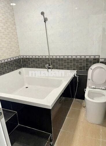 Cần cho thuê nhà HXT 83/3A Vườn Lài P. Phú Thọ Hòa Q. Tân Phú