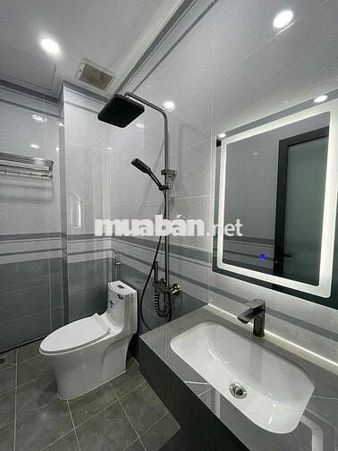 Mới 100% Chủ Nhà Cho Thuê Vì Đam Mê