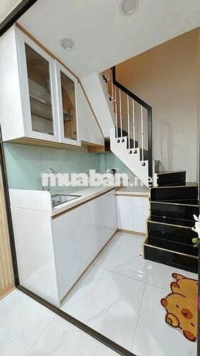 NGÕ THÔNG KINH DOANH - Ô TÔ - MỚI ĐẸP Ở NGAY - TIỀM NĂNG TĂNG GIÁ