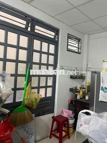 Cẩn cho thuê gấp nhà nguyên căn. hẻm xe tải. đường phan văn trị. p11.