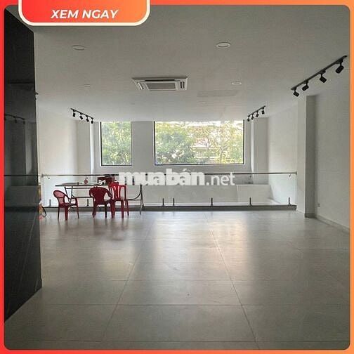 Cho Thuê Trệt + Lững Mặt Tiền Đường Lớn - Giá 30 triệu - Vạn Phúc City