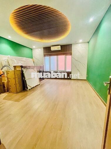 🚦CHO THUÊ NHÀ ĐẸP MT PHẠM VĂN HAI, 4,5x20m_TRỆT 3 LẦU, SẴN MÁY LẠNH