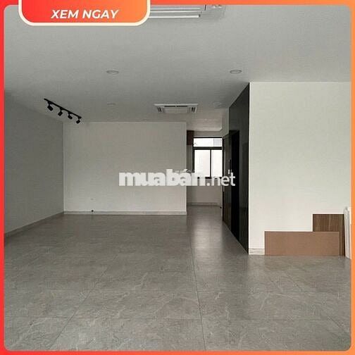 Cho Thuê Trệt + Lững Mặt Tiền Đường Lớn - Giá 30 triệu - Vạn Phúc City