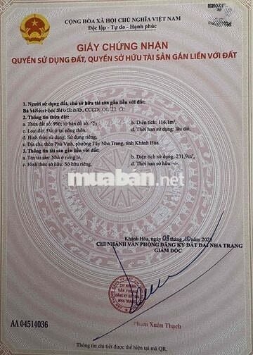 Nhà 3 tầng đẹp có sân để ô tô hẻm Gò Cây Sung sổ hồng giá 4 tỷ 850.