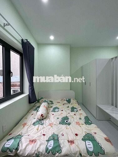 Mới 100% Chủ Nhà Cho Thuê Vì Đam Mê
