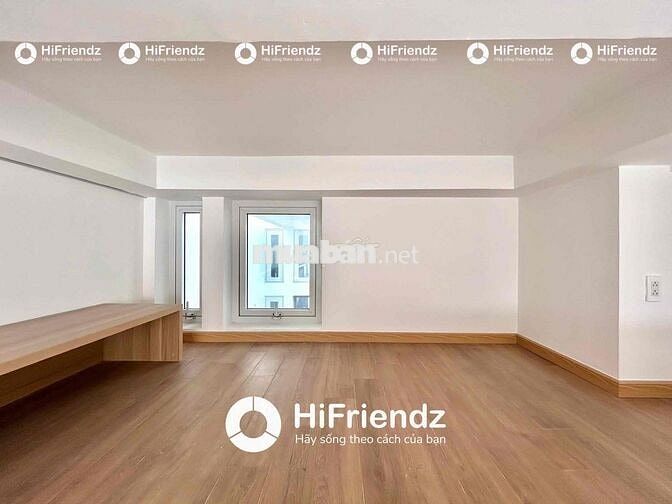 ✨Cho Thuê Phòng Duplex siêu mới hiện đại tiện nghi tại trung tâm Q11
