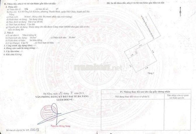 ❌chỉ 2t650  có ngay căn nhà 2 tầng kiệt oto đậu sát nhà, trung tâm
