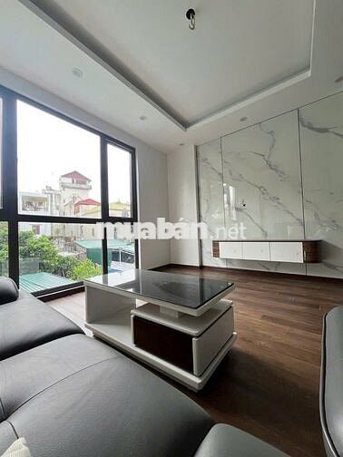 NÓNG NÓNG NÓNG nhà đẹp NHỈNH 4TỶ view vườn chuối gần NHÀ GA METRO Nhổn
