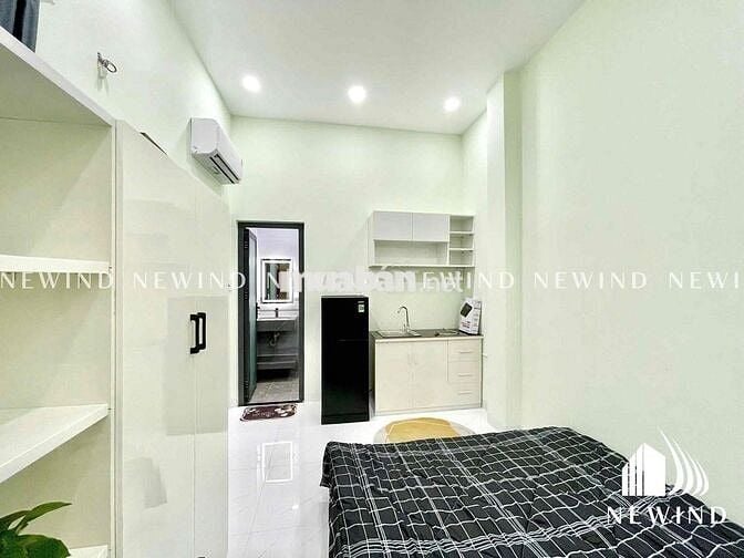 Mới 100% Chủ Nhà Cho Thuê Vì Đam Mê